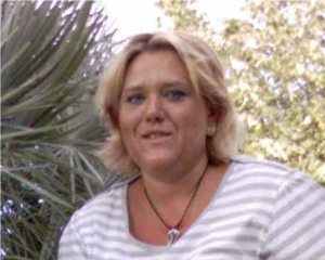 Profilbild von Tatjana Schütz