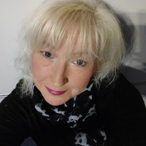 Profilbild von Tatjana Schuldt