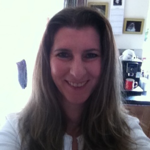 Profilbild von Tatjana Schwarte