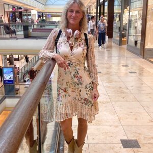 Profilbild von Tatjana Seemann