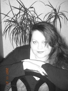 Profilbild von Tatjana Seifert