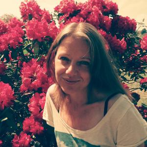 Profilbild von Tatjana Senft