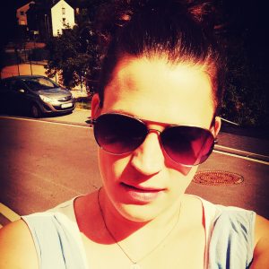 Profilbild von Tatjana Siebert