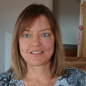 Profilbild von Tatjana Sommer
