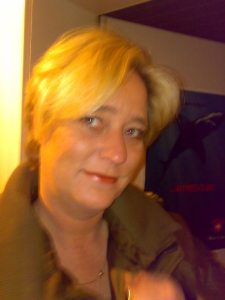 Profilbild von Tatjana Stehr