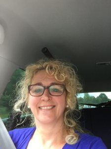 Profilbild von Tatjana Steiner