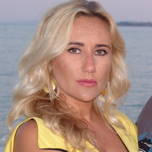 Social Media Profilbild Tatjana Steinle 