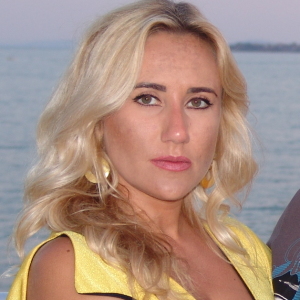 Profilbild von Tatjana Steinle