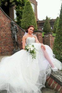 Profilbild von Tatjana Steinlicht