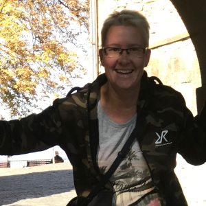 Profilbild von Tatjana Steinmann