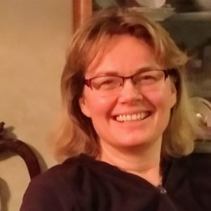 Profilbild von Tatjana Steusloff