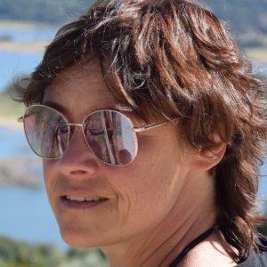 Profilbild von Tatjana Stöckl