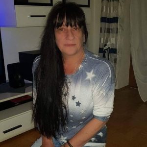 Profilbild von Tatjana Strehler