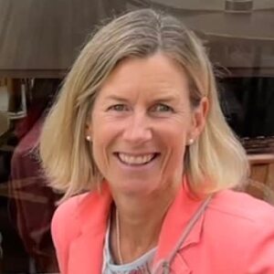 Profilbild von Tatjana Suhrbier