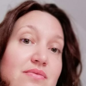 Profilbild von Tatjana Tempel