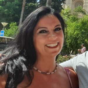 Profilbild von Tatjana Teuber