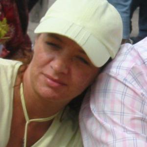 Profilbild von Tatjana Tiemann