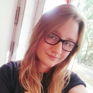 Profilbild von Tatjana Träger