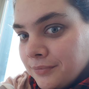 Profilbild von Tatjana Traut