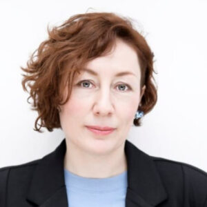 Profilbild von Tatjana Trippel
