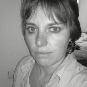 Profilbild von Tatjana Tröstler