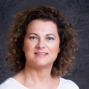 Profilbild von Tatjana Vesel