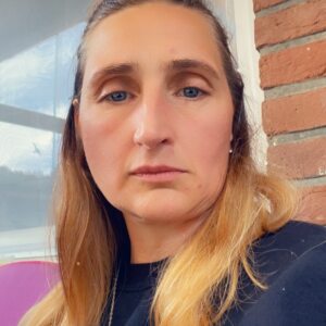 Profilbild von Tatjana Wannmacher