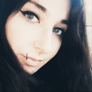 Profilbild von Tatjana Weiß