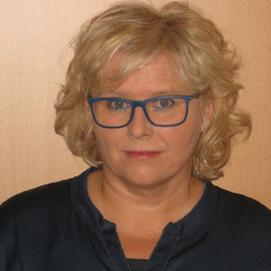 Profilbild von Tatjana Wetter