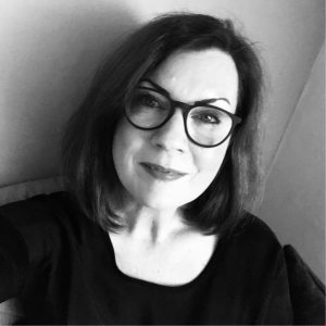 Profilbild von Tatjana Wetzel