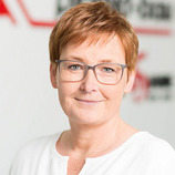 Profilbild von Tatjana Wiegmann