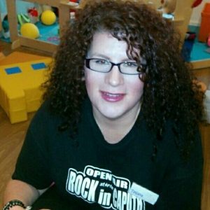 Profilbild von Tatjana Will