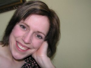 Profilbild von Tatjana Wilson