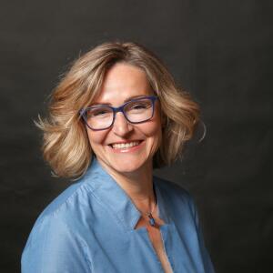 Profilbild von Tatjana Windoffer