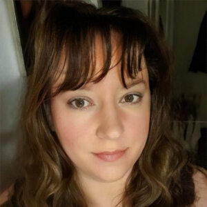 Profilbild von Tatjana Wojte