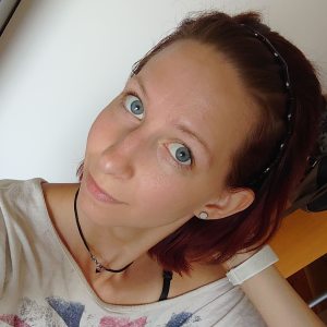 Profilbild von Tatjana Wolf