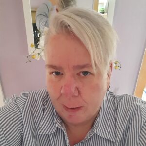 Profilbild von Tatjana Wolfring