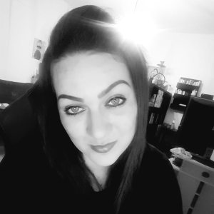 Profilbild von Tatjana Wulff