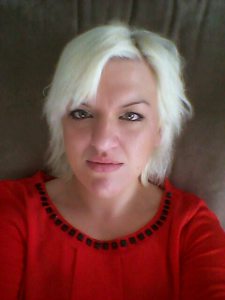 Profilbild von Tatjana Yusuf