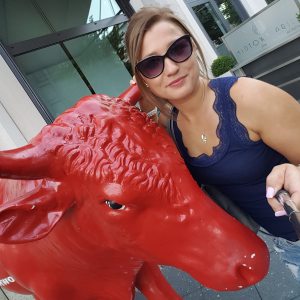 Profilbild von Tatjana Zerr