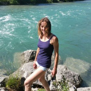Profilbild von Tatjana Zimmermann