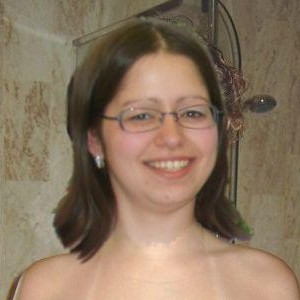 Profilbild von Tatjana van de Sand