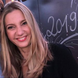 Profilbild von Tatjana von Stiegler