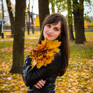Profilbild von Tatsiana Kolos