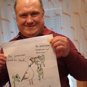 Profilbild von Tatzel Norbert