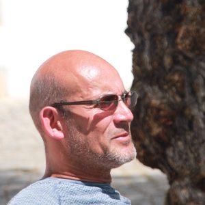 Profilbild von Taufik Shahab