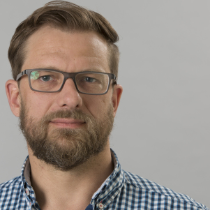 Profilbild von Tavo Kolling