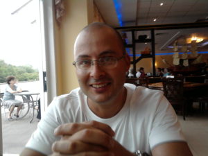 Profilbild von Tayfun Caliskan