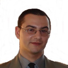 Profilbild von Tayfun Ekmen