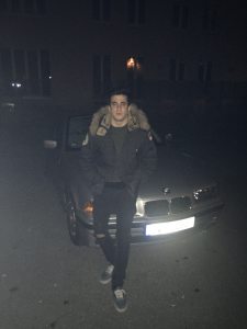 Profilbild von Tayfun Kapici